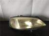 Luces delanteras Opel Zafira A