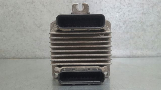 09355929 OPEL Unidad de control del motor (ECU)  comprar en Oviedo