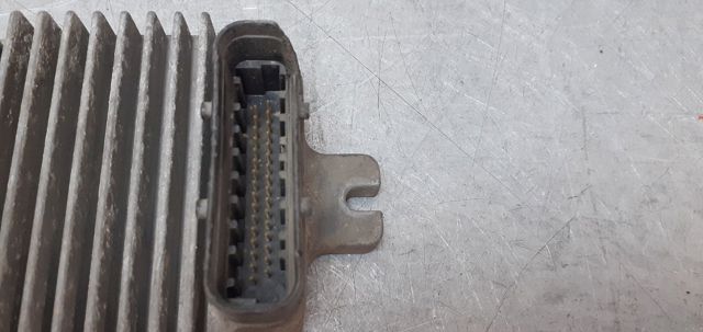 09355929 OPEL ECU  en stock Gandía