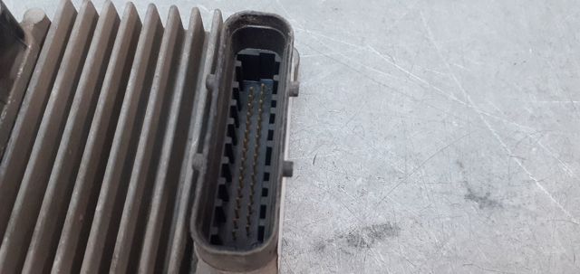 OPEL 09355929 ECU  en stock Terrassa