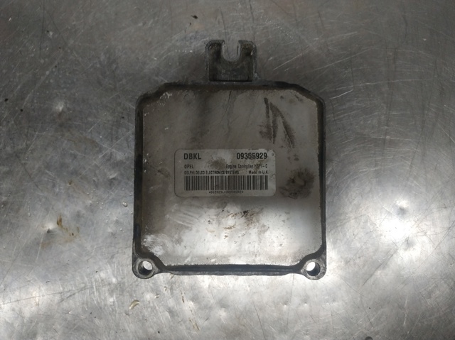 09355929 Opel