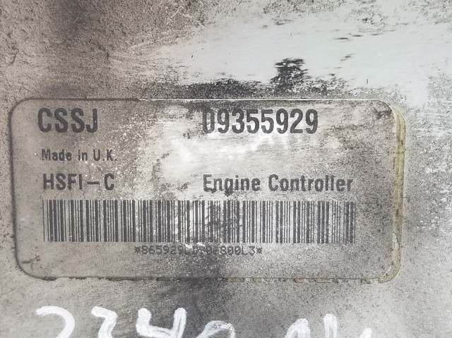 09355929 Opel