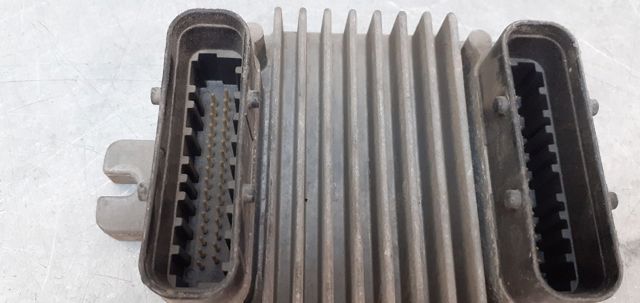 09355929 OPEL ECU  en stock Córdoba