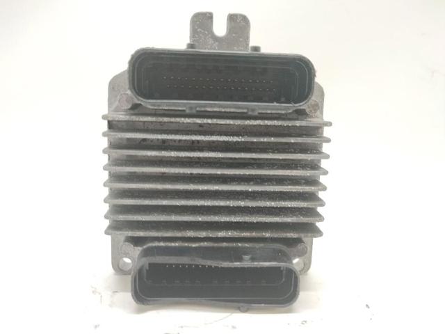 ECU para Opel Astra F48, F08