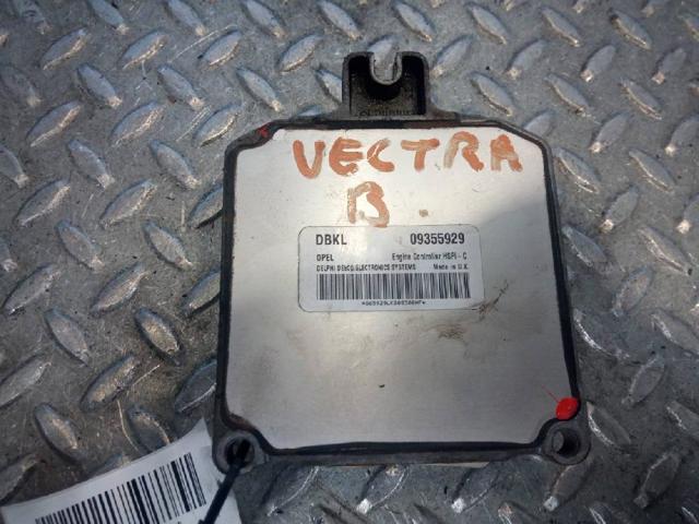 Comprar Módulo de control del motor Astra  F69