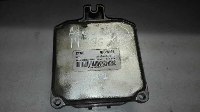 09355929 Opel