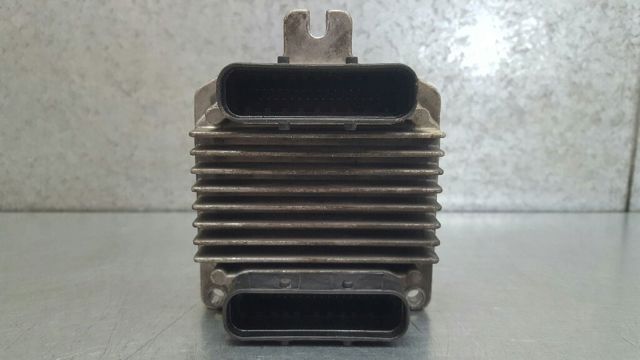 OPEL 09355929 ECU  en stock Valencia