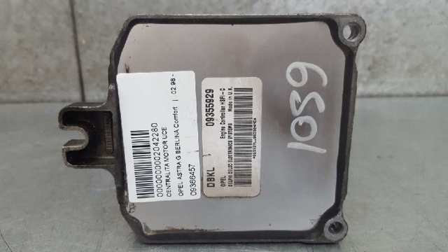 09355929 ECU comprar Girona