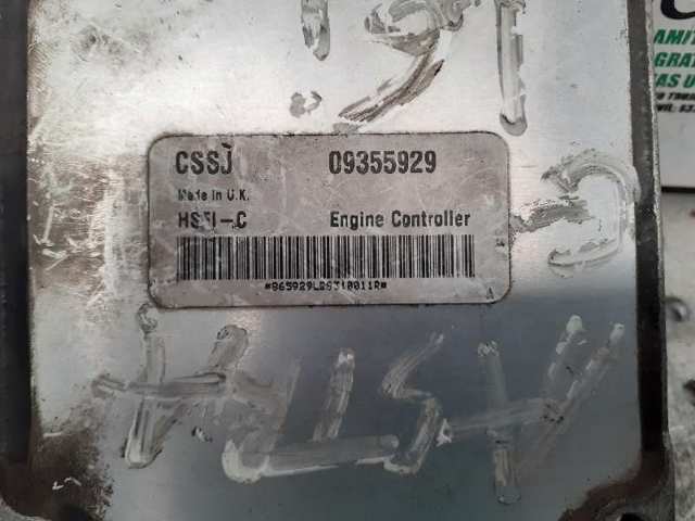 09355929 Opel