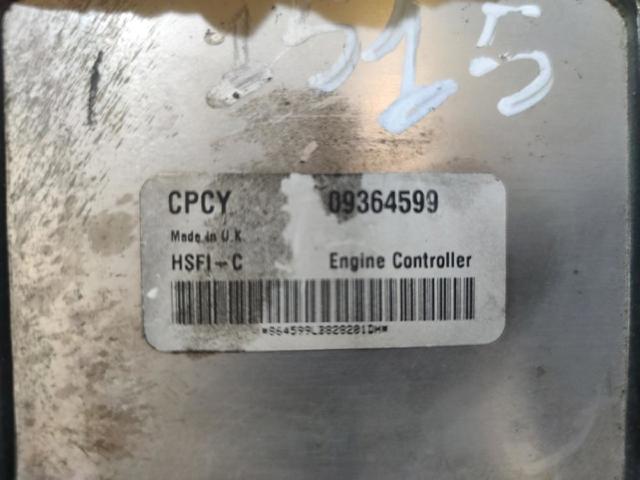09364599 Opel