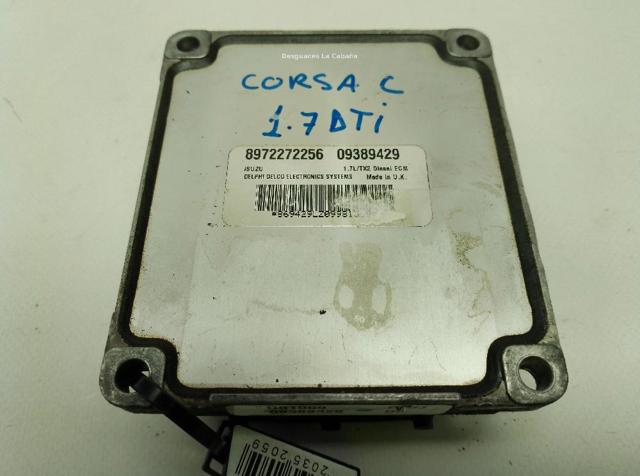 09389429 Opel