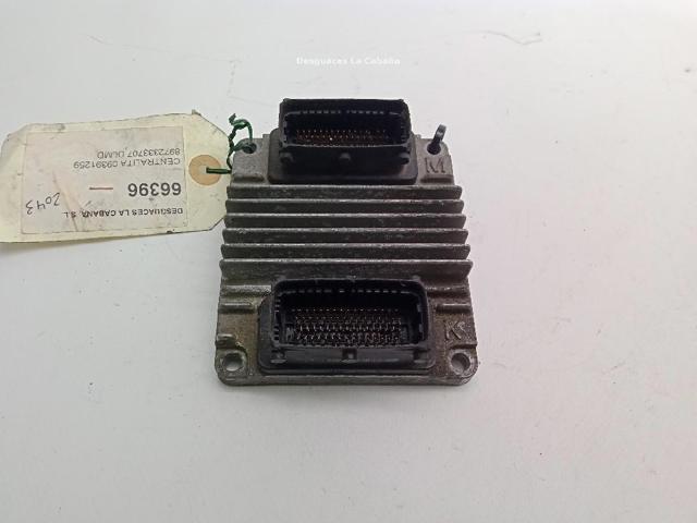 09391259 Opel