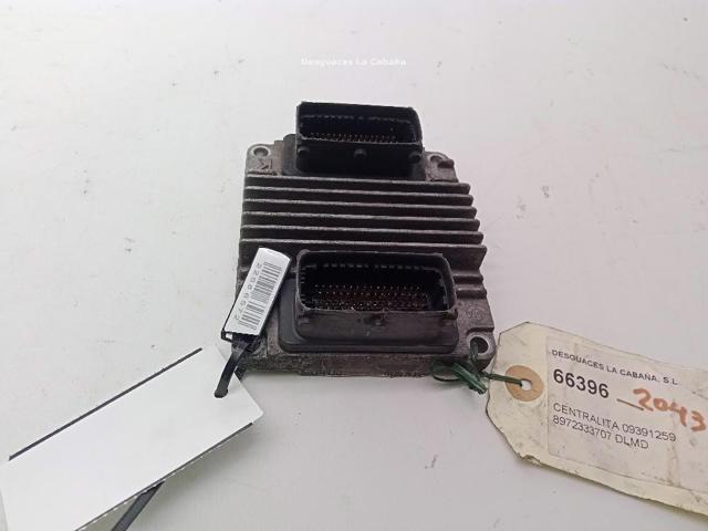 09391259 Opel