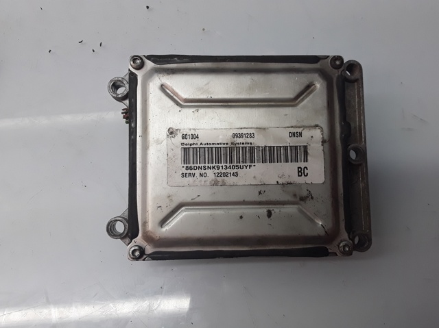 09391283 Opel