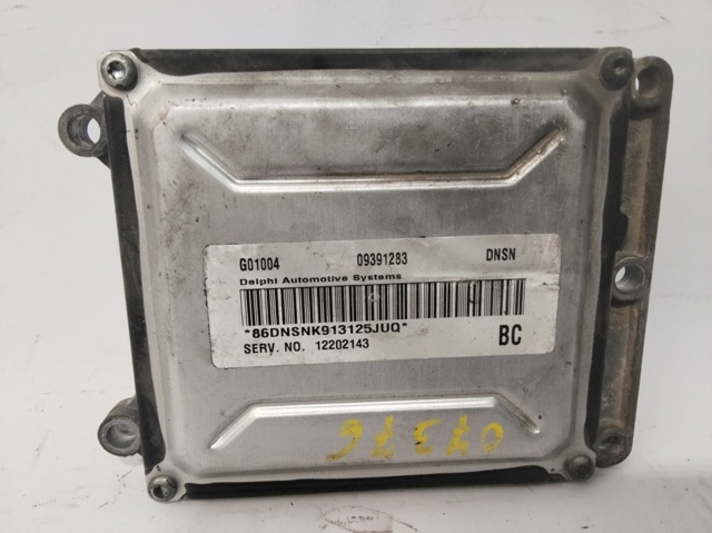 09391283 Opel