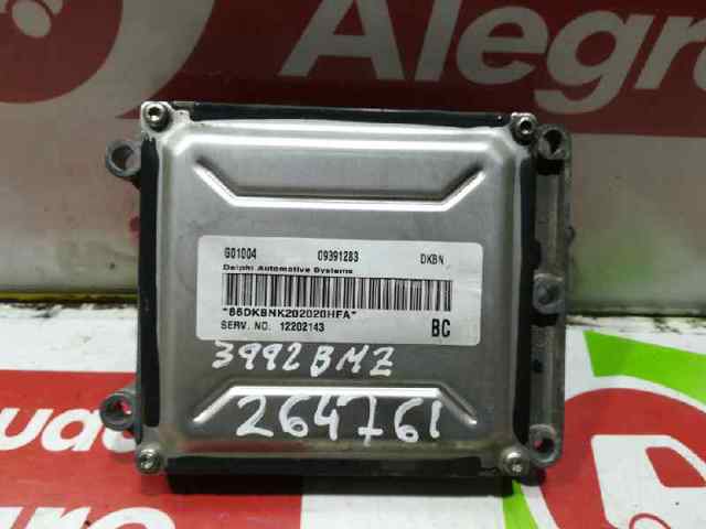 09391283 Opel