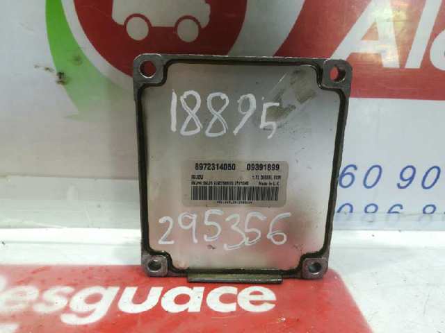 09391899 Opel