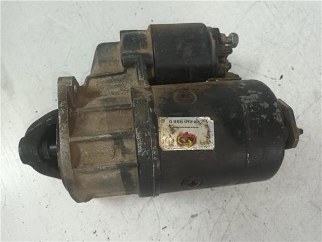 0986013240 PEUGEOT Motor de arranque  comprar en Oviedo