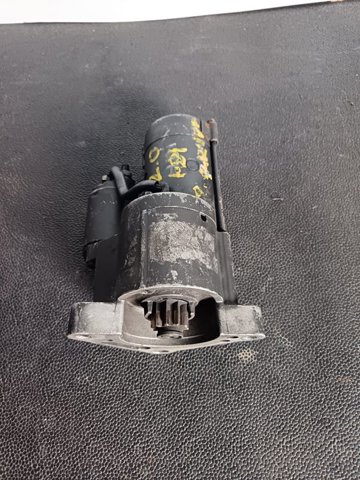 PEUGEOT 0986013240 Motor de arranque  disponible Valladolid