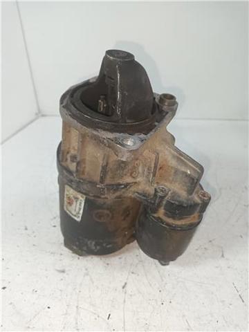 0986013240 Motor de arranque  comprar en Zaragoza