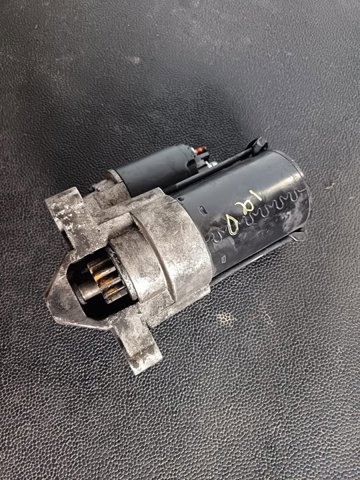 0986013240 PEUGEOT Motor de arranque  en stock Gandía