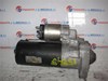 Motor de arranque 0986013240 PEUGEOT