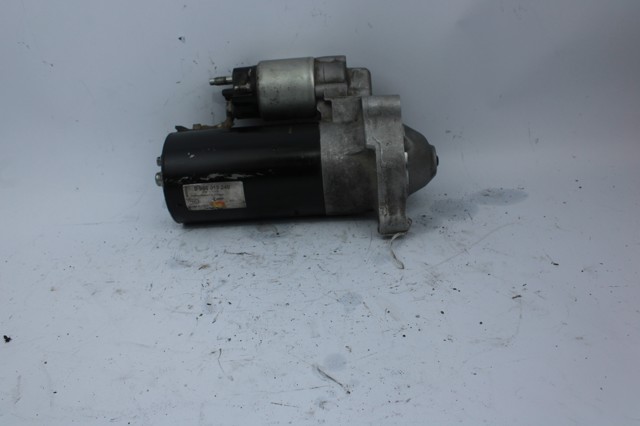 PEUGEOT 0986013240 Motor de arranque  comprar en Ponferrada