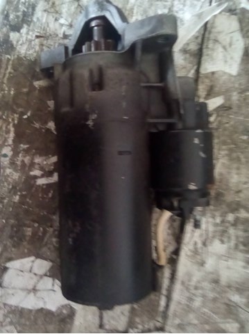 0986013240 Motor de arranque  en stock Granada