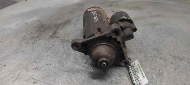0986013240 PEUGEOT Motor de arranque  en stock Córdoba