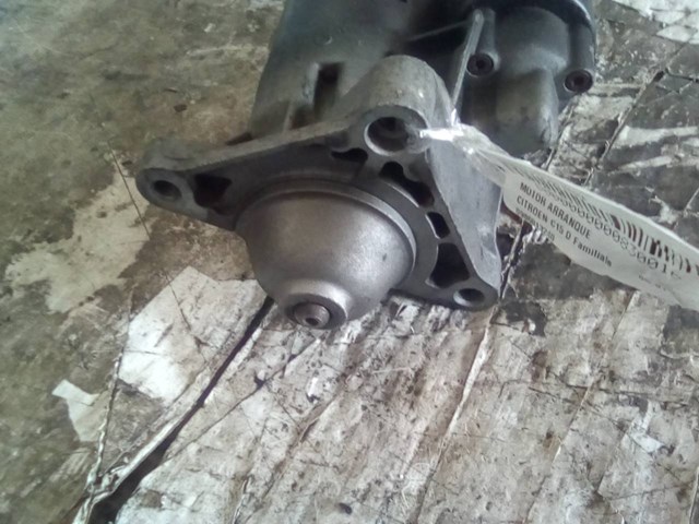 0986013240 Motor de arranque  comprar en Zaragoza
