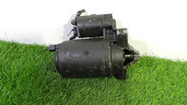 Motor de arranque Peugeot 408