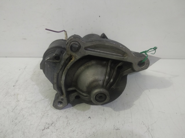 Motores de arranque 0986013850 PEUGEOT
