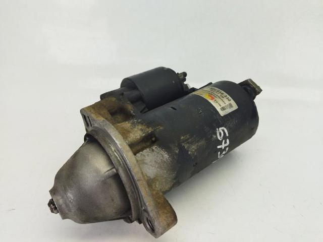 Arrancador Audi 100 (4A2)
