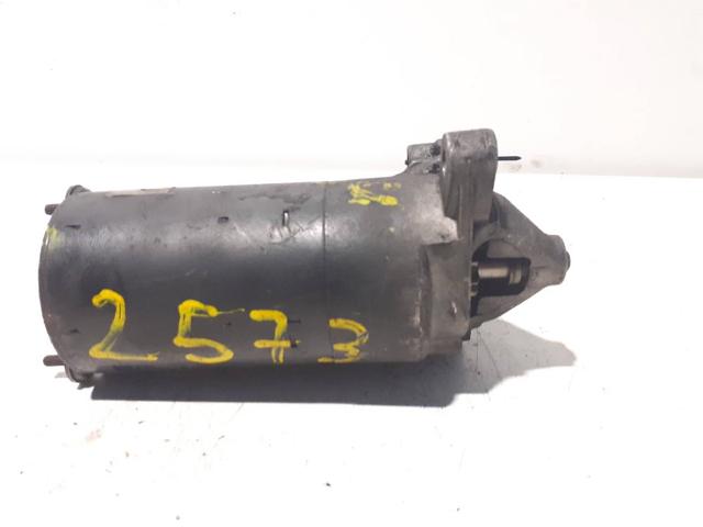 RENAULT 0986016570 Motor de arranque  en stock Valencia
