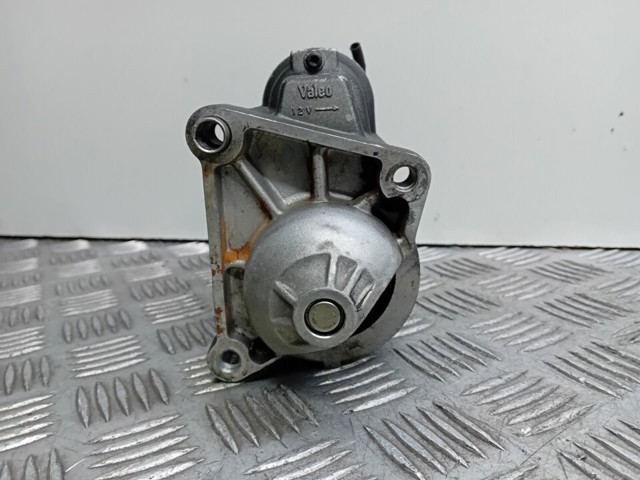 0986016570 RENAULT Motor de arranque  comprar en Oviedo