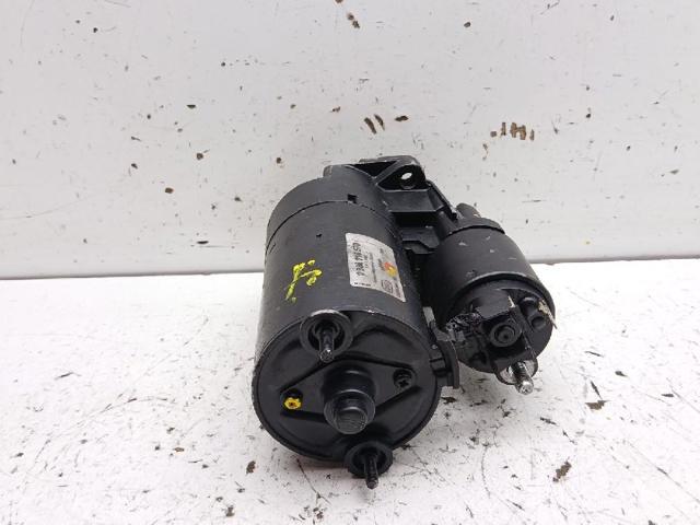 RENAULT 0986016570 Motor de arranque  disponible España