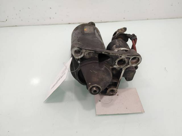 RENAULT 0986016570 Motor de arranque  en stock Valencia