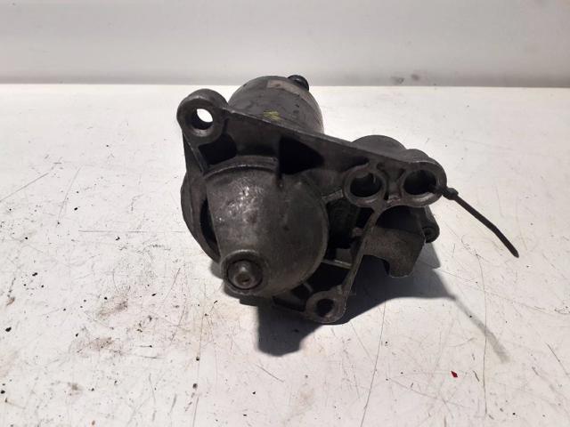 0986016570 RENAULT Motor de arranque comprar Madrid
