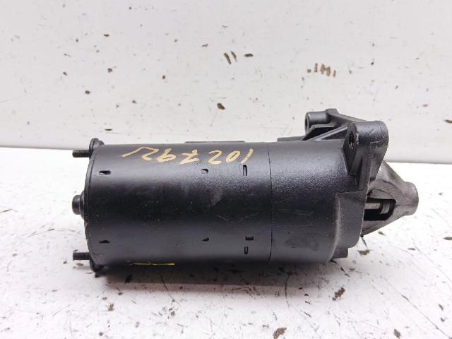 0986016570 RENAULT Motor de arranque  disponible Ourense
