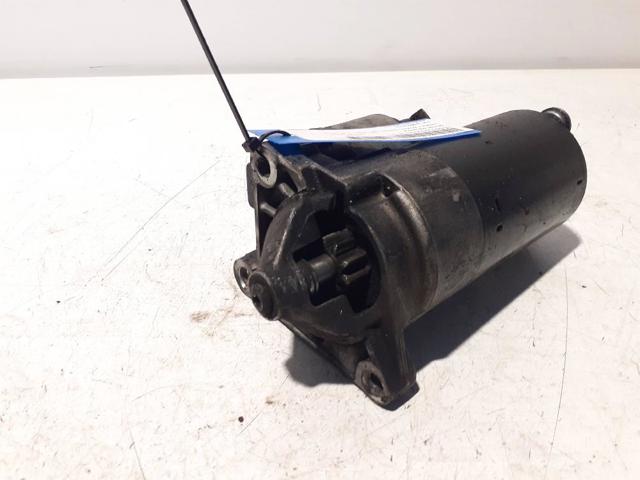 RENAULT 0986016570 Motor de arranque  en stock Terrassa