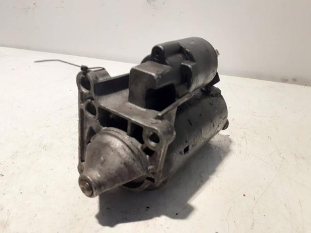 0986016570 RENAULT Motor de arranque  comprar en Lleida