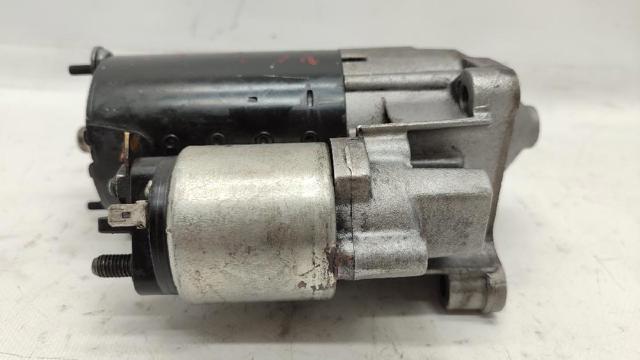 RENAULT 0986016570 Motor de arranque  disponible España