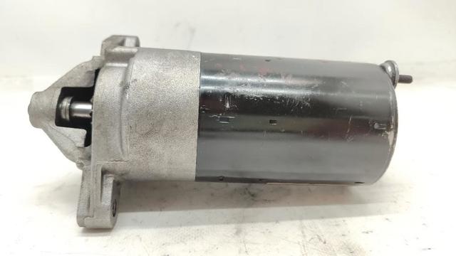0986016570 Motor de arranque  disponible Utrera