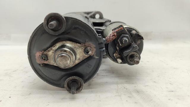 RENAULT 0986016570 Motor de arranque  en stock Terrassa