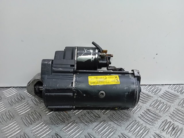 0986016570 RENAULT Motor de arranque  comprar en Jaén
