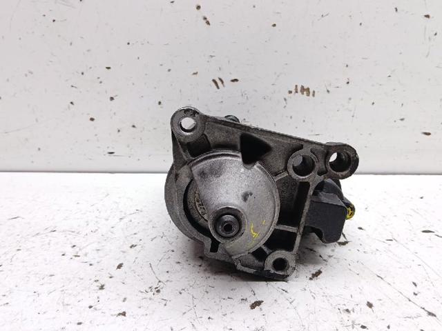 0986016570 RENAULT Motor de arranque comprar Madrid