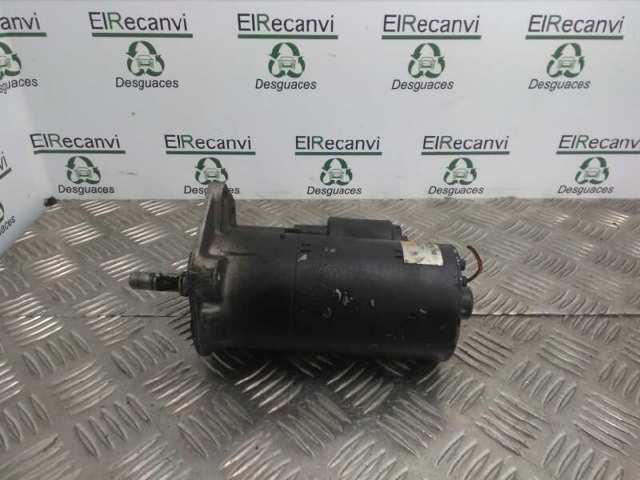 VAG 0986016790 Motor de arranque  comprar en Albacete