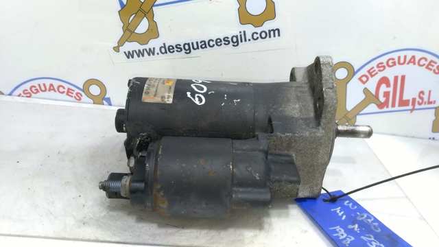 0986016790 VAG Motor de arranque comprar Alcalá