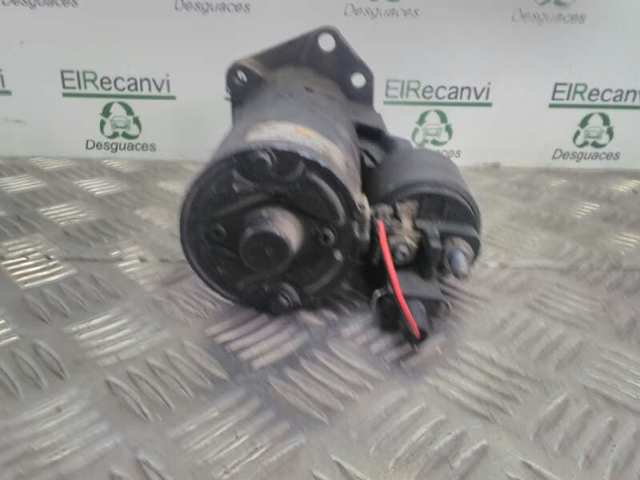 0986016790 Motor de arranque comprar Girona