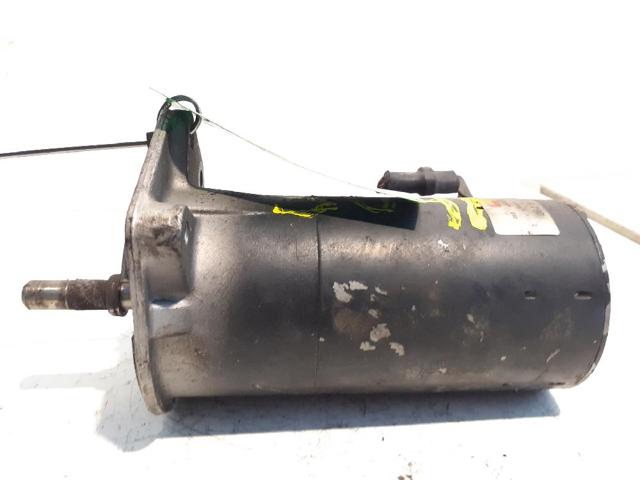0986016790 Motor de arranque  comprar en Pontevedra